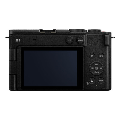 Panasonic LUMIX S9 body black