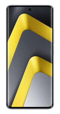 POCO M8 5G 256+8GB Silver
