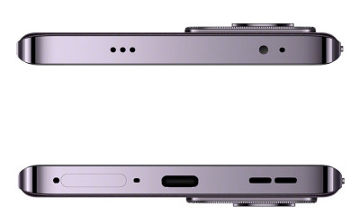 OPPO Reno12 5G 256+12GB Black Brown