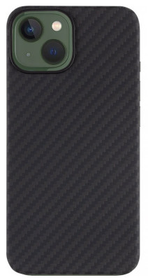 Tactical MagForce Aramid kryt iPhone 13 Mini,Black