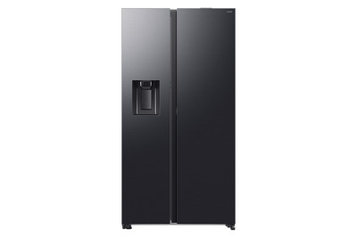 Americká chladnička Samsung RS80F64KEFEO