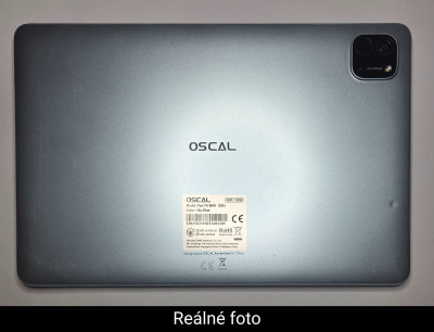 OSCAL PAD 70 WiFi 4+128G Sky Blue