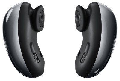 Samsung Galaxy Buds Live, Mystic Black
