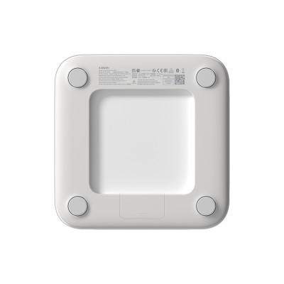 Xiaomi Smart Scale S200 GL, White