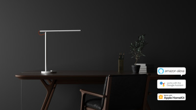 Mi Smart LED Desk Lamp 1S EU