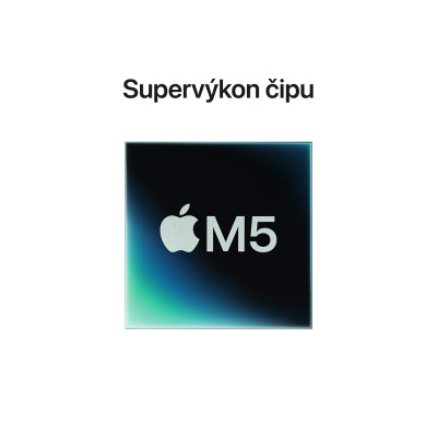 MacBook Pro 14" M5 10-CPU/10-GPU/32GB/1TB/S