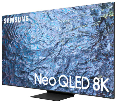 85" 8K Neo QLED TV Samsung QE85QN900CTXXH