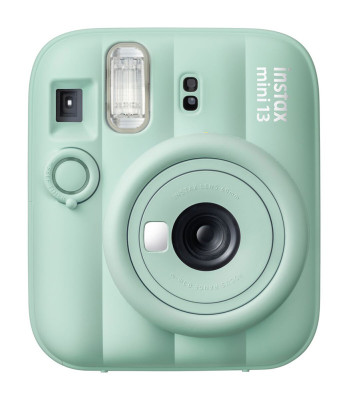 Fujifilm Instax Mini 13 Green