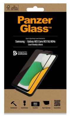 PanzerGlass™ Samsung Galaxy A13 5G/A04s