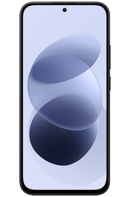 Xiaomi Redmi Note 17 256+6GB Black