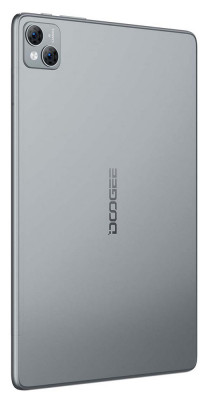 Doogee T10 128+8GB LTE Grey