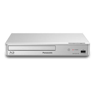 Panasonic DMP-BDT168AG