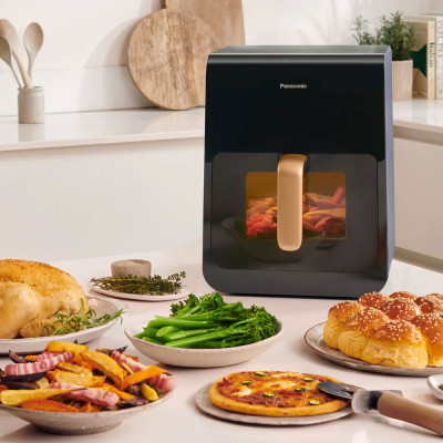 Panasonic NF-CC600AXE Air Fryer