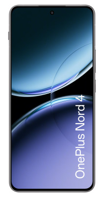 OnePlus Nord 4 5G 12 + 256GB Obsidian Midnight