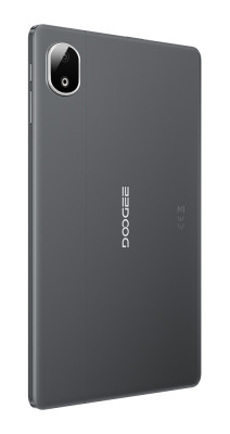 Doogee T30E LTE 128+4GB Cosmic Gray