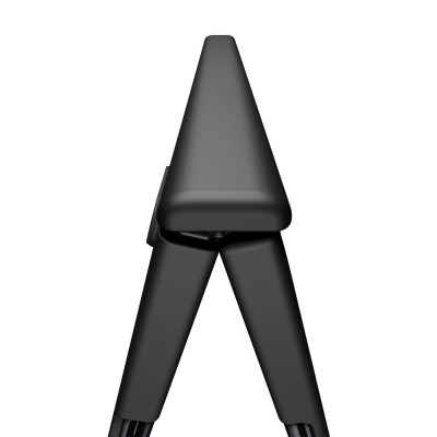 Spigen Air Fit Pro MagSafe Samsung Z Fold8 black