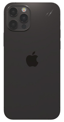 2nd by Renewd iPhone 12 Pro 256GB Graphite