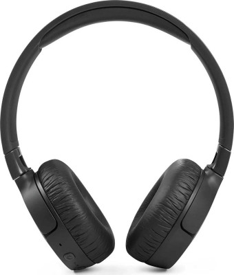 JBL Tune 660NC bezdrátová sluchátka, Black