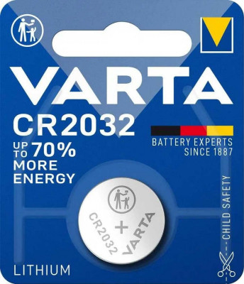 VARTA CR 2032 Electronics