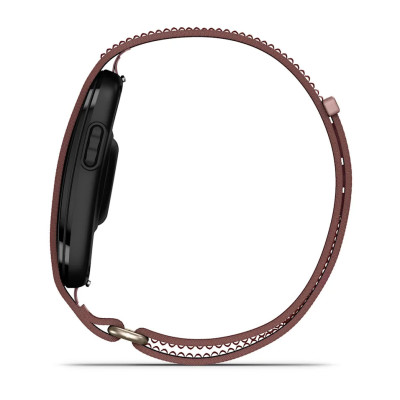 Garmin Cirqa Mauve, S-M