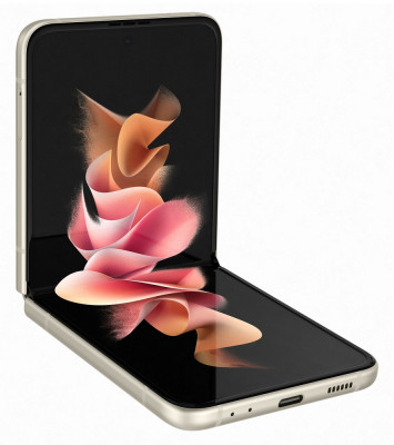Samsung F711 Galaxy Z Flip3 5G 256GB Beige