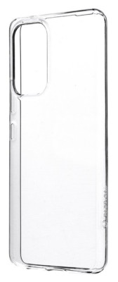 Tactical TPU pouzdro Samsung Galaxy A53 5G, Clear