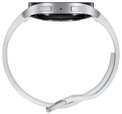 Samsung Galaxy Watch6 (44mm,BT) Silver