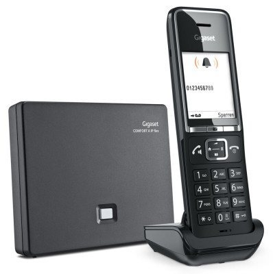 Gigaset COMFORT 550 IP