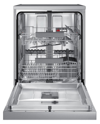 Volně stojící myčka Samsung DW60A6082FS/EO