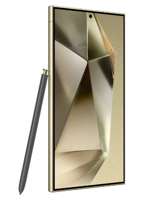 Samsung Galaxy S24 Ultra5G 1TB Tit.Yellow SBS