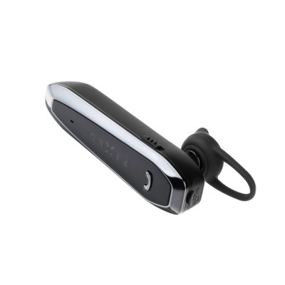 FIXED Bluetooth headset Talk, Black