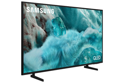 75" 4K QLED TV Samsung QE75Q7FAAUXXH