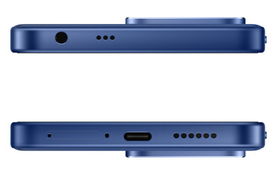 POCO C95 Pro 256+8GB Blue