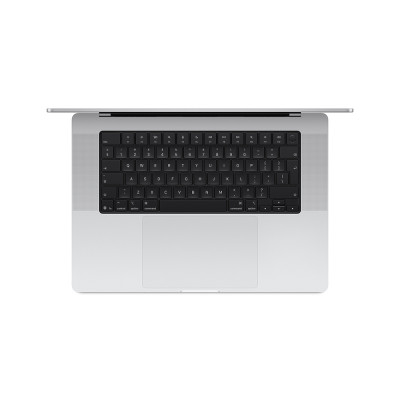 MacBook Pro 16" M5 Max 18-CPU/40-GPU/48GB/2TB/S