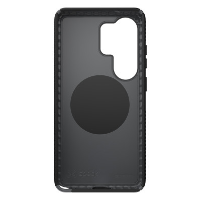 speck Presidio2 Grip + Magnet Galaxy S26 Ultra,Bla