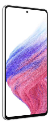 Samsung Galaxy A53 5G 8+256GB White
