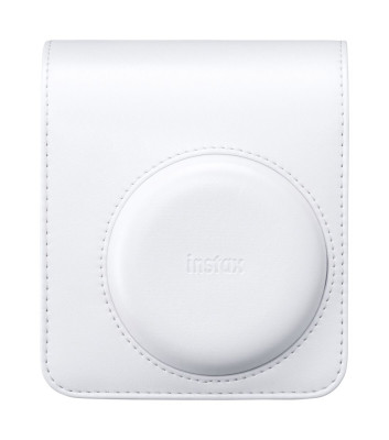 Fujifilm Instax Mini 13 Case Clay White
