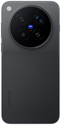 Vivo X500 Pro Max 12+256GB Moonlit Black