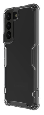 Nillkin Nature TPU PRO pouzdro Galaxy S22, Clear