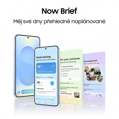 Samsung Galaxy S25 5G 256GB Light Blue