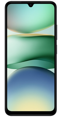 Xiaomi Redmi A5 64+3GB Midnight Black