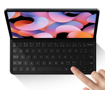 Xiaomi Pad 6 klávesnice - černá