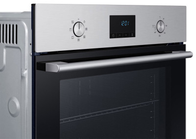 Vestavná trouba Samsung NV68A1140BS/OL