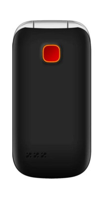 Aligator V650 Senior Black