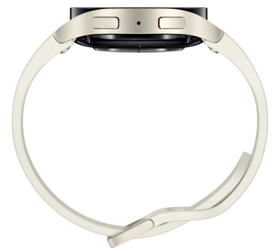 Samsung Galaxy Watch6 (40mm,LTE) Gold