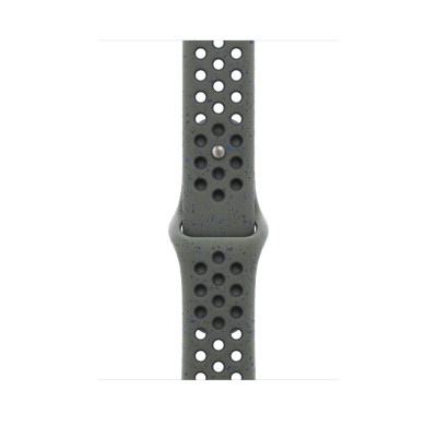 Apple 41mm Nike Sport Band Cargo Khaki M/L