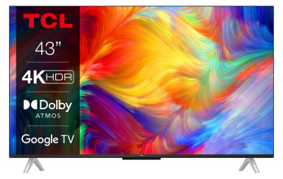 TCL 43P638