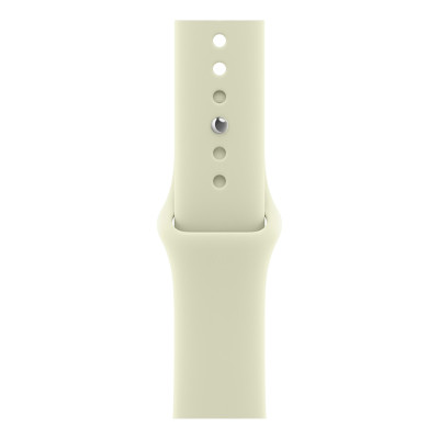 Apple 40mm Pale Succulent Sport Band - M/L