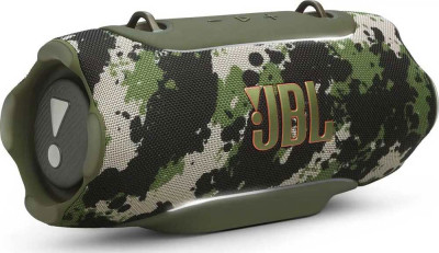 JBL Xtreme 5 Přenosný reproduktor s IP68, Squad