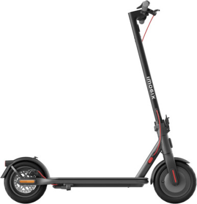 Xiaomi Electric Scooter 4 EU